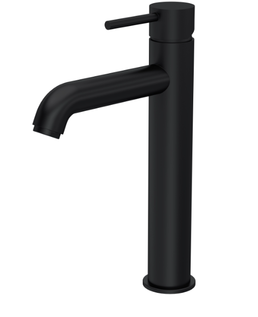 Cartegena Matt Black