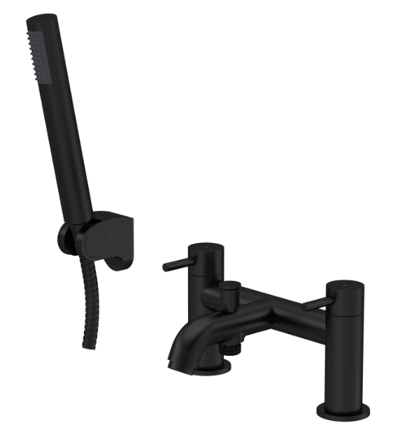 Cartegena Matt Black