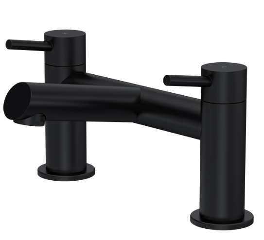 Navala Matt Black