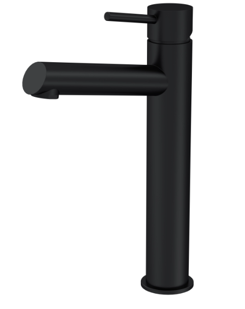 Navala Matt Black