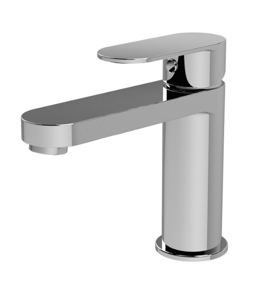 Halstatt Chrome