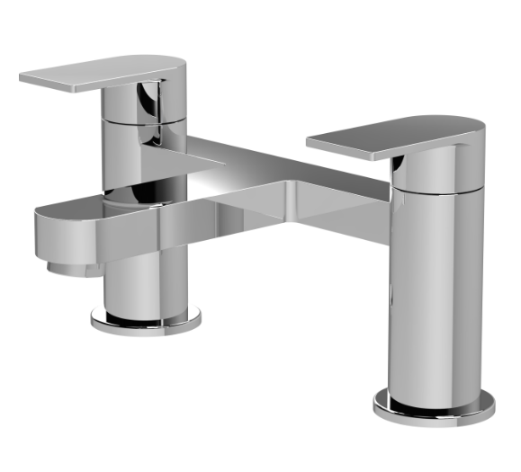 Halstatt Chrome