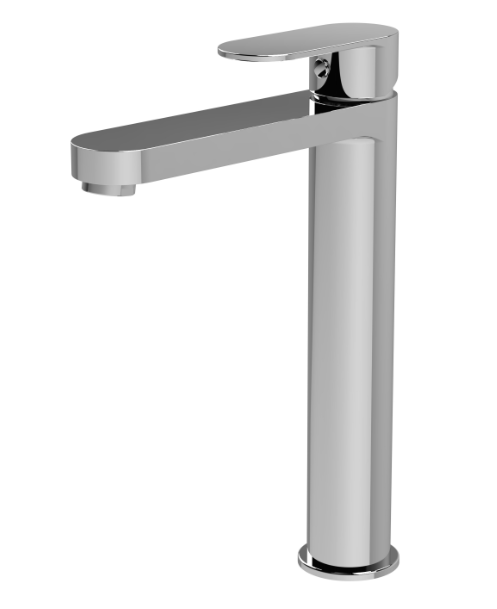 Halstatt Chrome