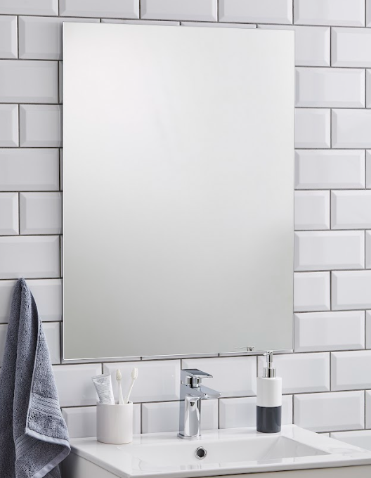 Piazza 500x700mm 600x800mm Portrait or Landscape Slimline