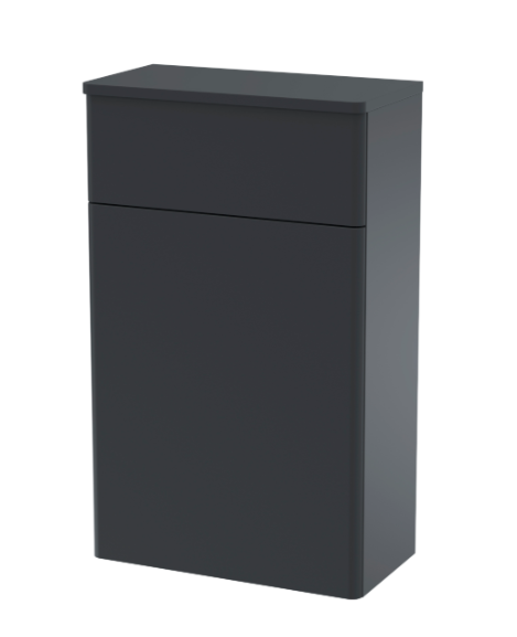 Classique WC Unit H818 X W500 X D253