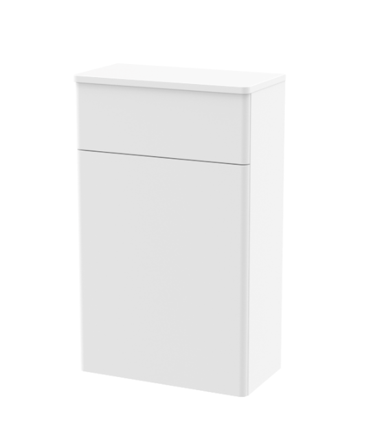 Classique WC Unit H818 X W500 X D253