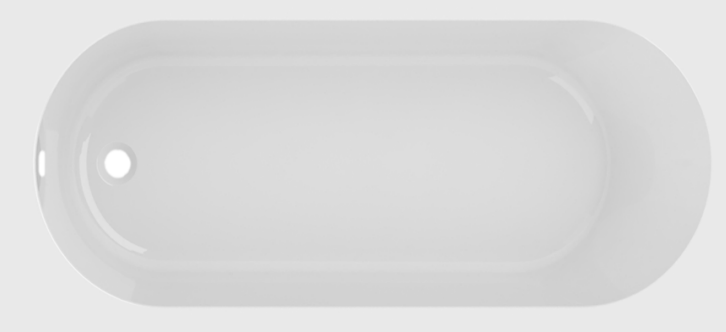 Alan T. Carr Single Ended Otto Bath