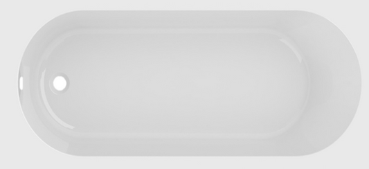 Alan T. Carr Single Ended Otto Bath