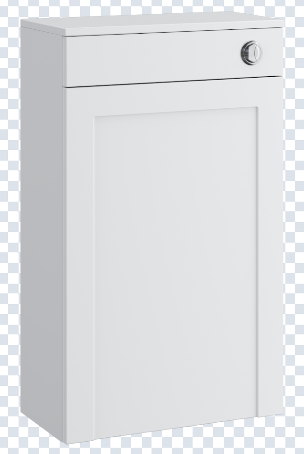 K Vit Sanctuary 500mm WC Unit Matt White