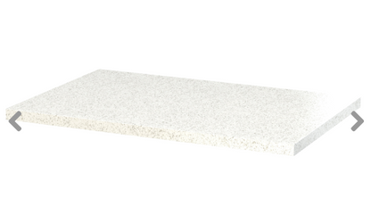 Nuie Laminated Worktops 22mm