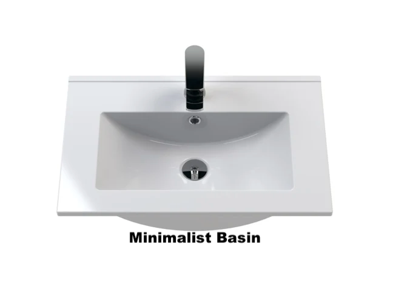 Nuie/Hudson Reed Basins