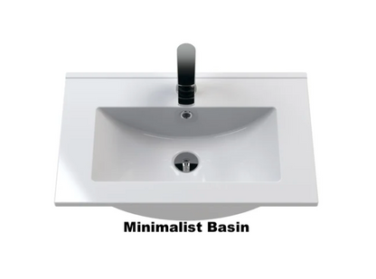 Nuie/Hudson Reed Basins
