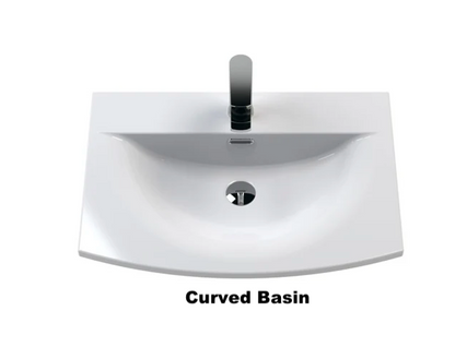 Nuie/Hudson Reed Basins