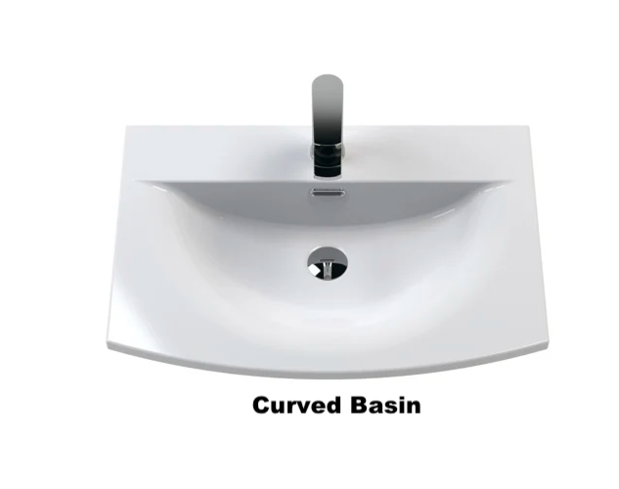 Nuie/Hudson Reed Basins