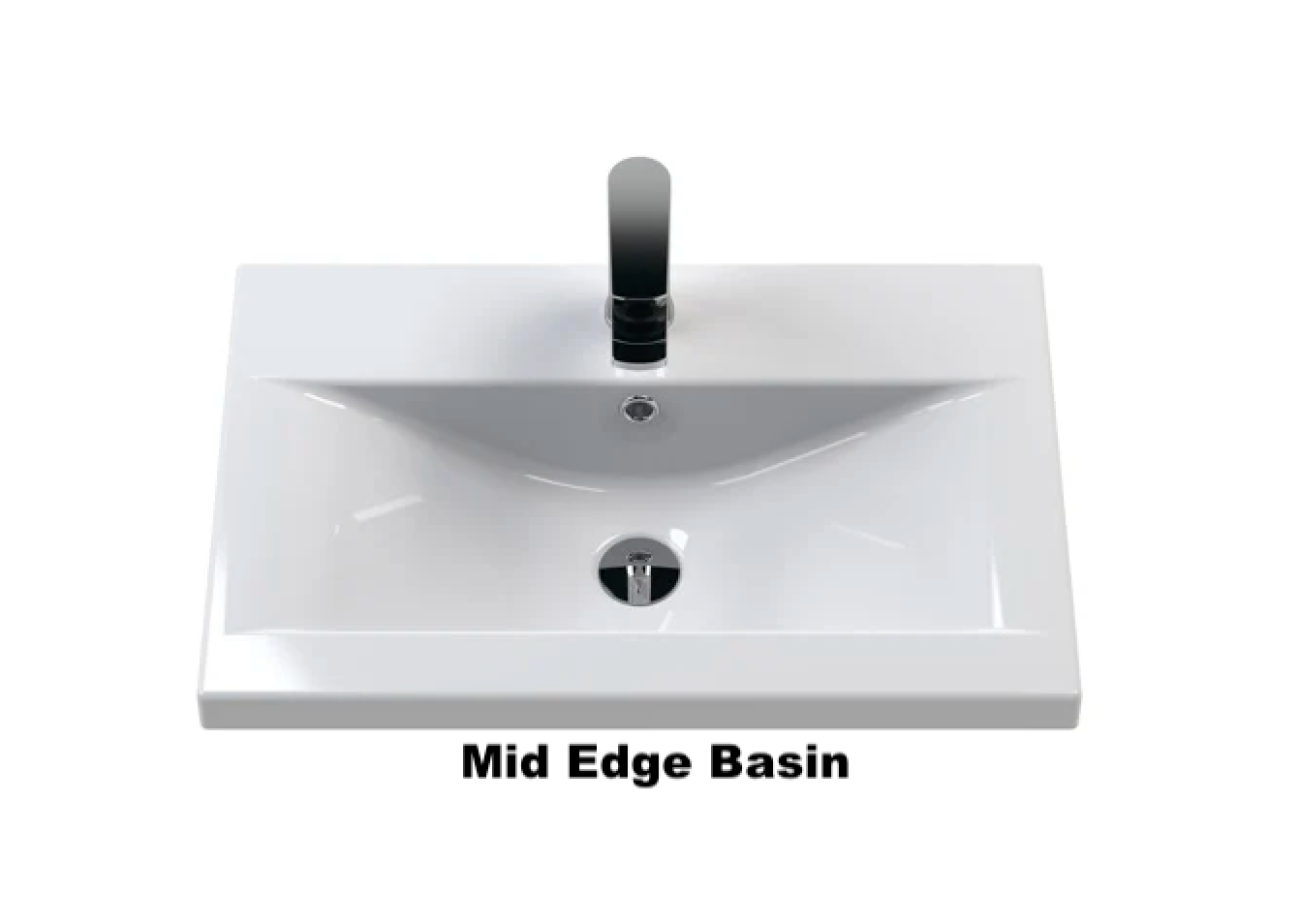 Nuie/Hudson Reed Basins