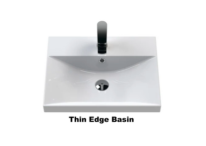 Nuie/Hudson Reed Basins
