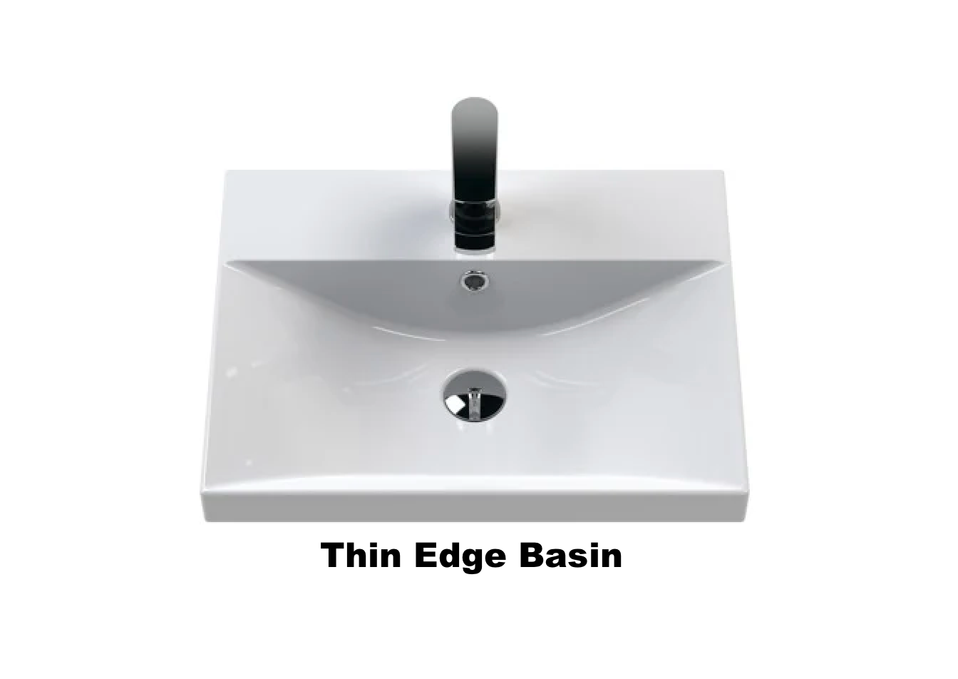 Nuie/Hudson Reed Basins