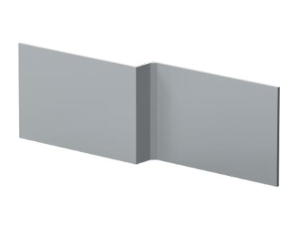 Nuie/Hudson Reed L-Shape Bath Panels