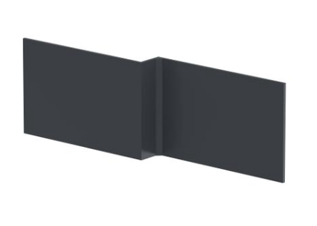 Nuie/Hudson Reed L-Shape Bath Panels