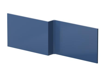 Nuie/Hudson Reed L-Shape Bath Panels