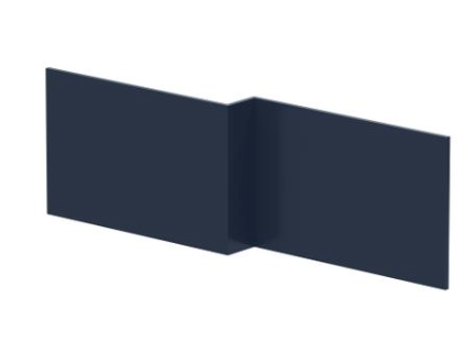 Nuie/Hudson Reed L-Shape Bath Panels