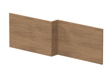Nuie/Hudson Reed L-Shape Bath Panels