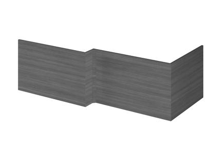 Nuie/Hudson Reed L-Shape Bath Panels