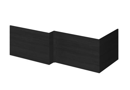 Nuie/Hudson Reed L-Shape Bath Panels