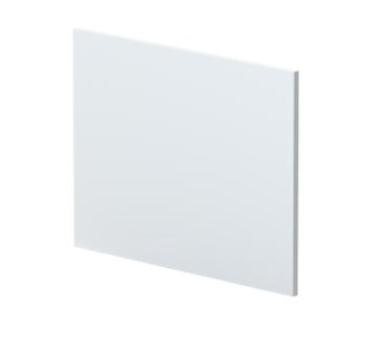 Nuie/Hudson Reed L-Shape Bath Panels