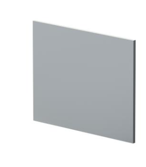 Nuie/Hudson Reed L-Shape Bath Panels