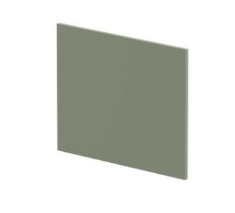Nuie/Hudson Reed L-Shape Bath Panels