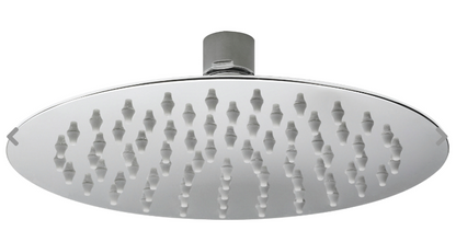 Arvan Chrome Showers