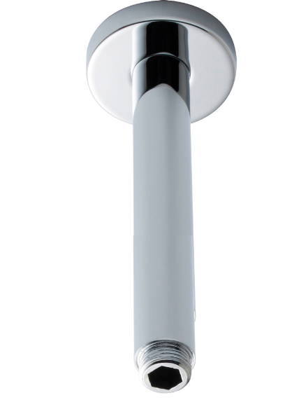 Arvan Chrome Showers