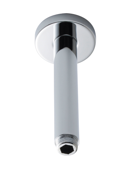 Arvan Chrome Showers