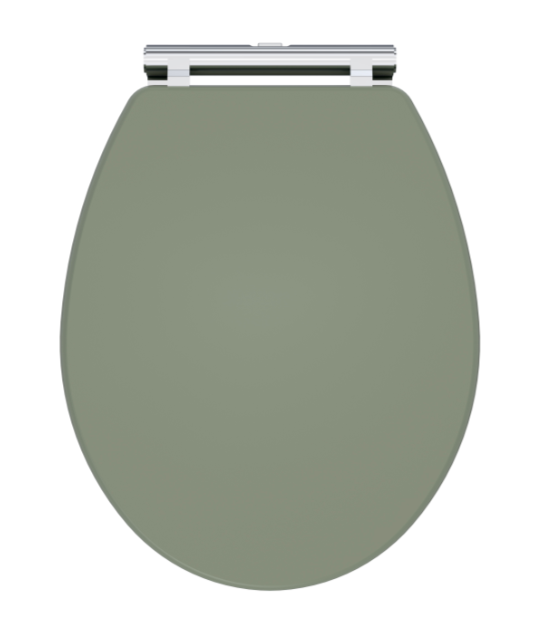 Classique Toilet Seat