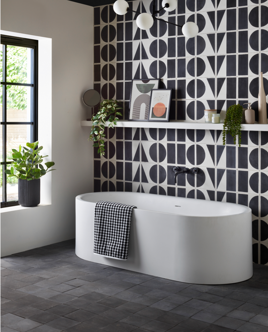 BC Designs Portman 1640mm