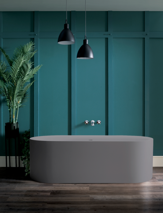 BC Designs Portman 1640mm