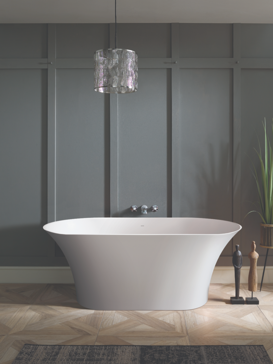 BC Designs Verdicio 1680mm