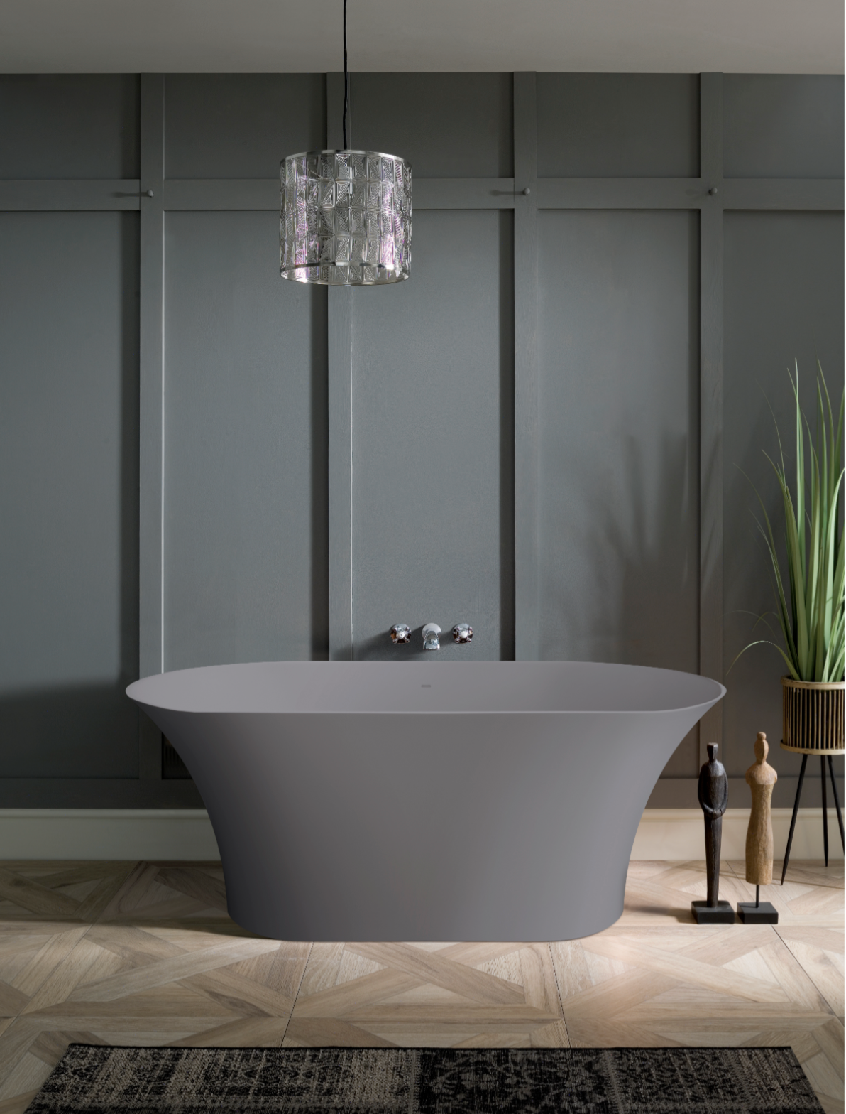 BC Designs Verdicio 1680mm