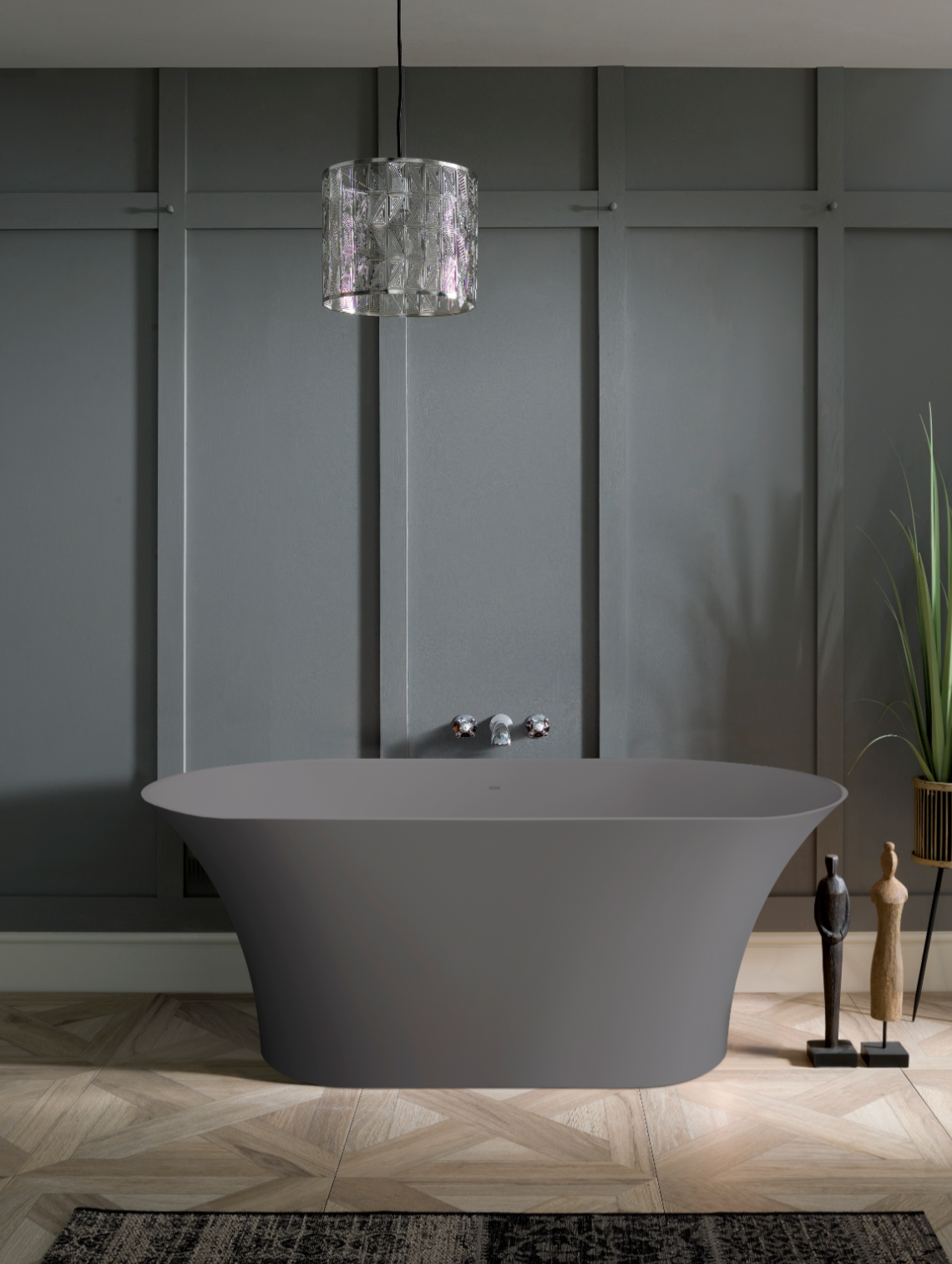 BC Designs Verdicio 1680mm