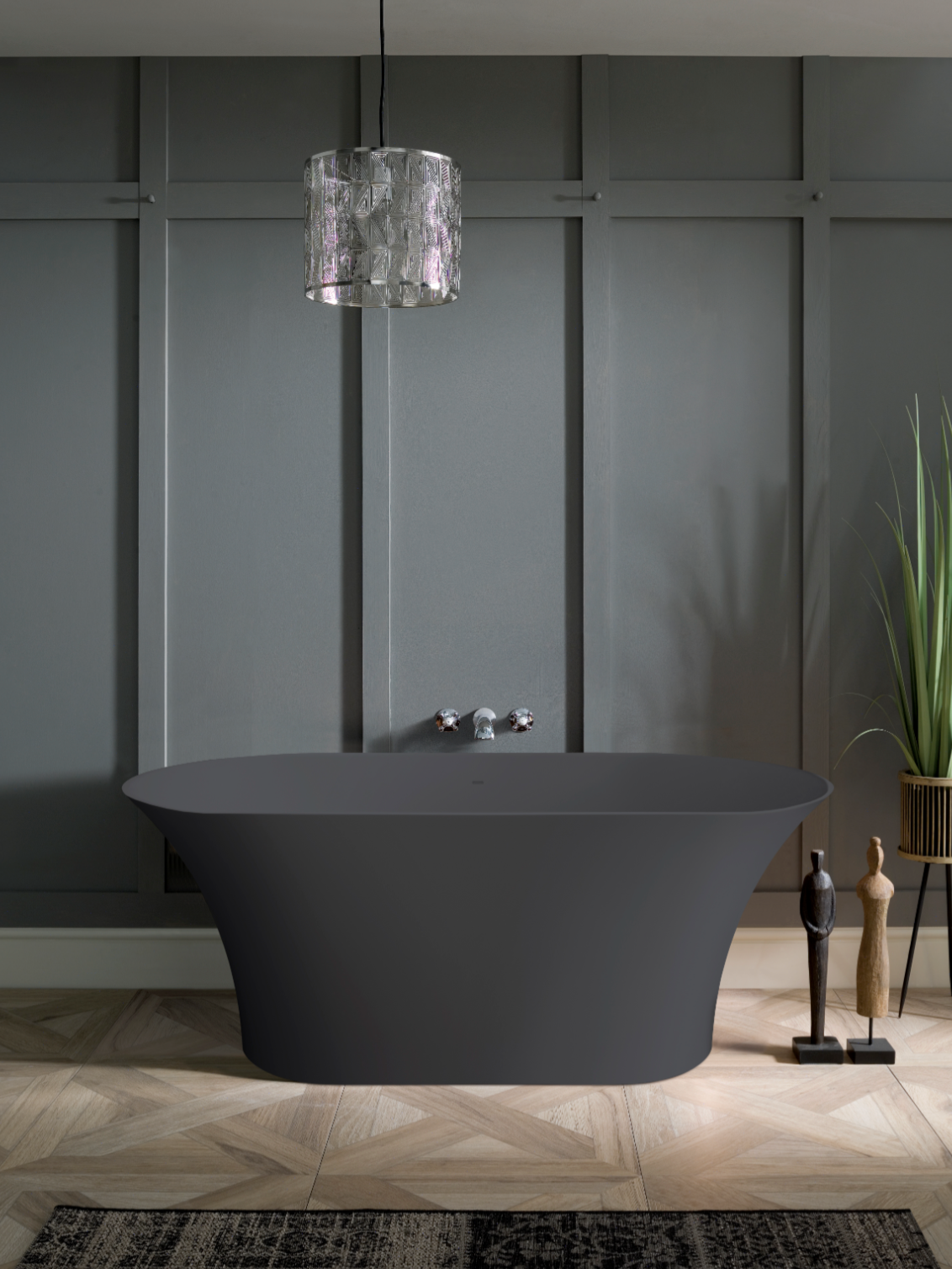 BC Designs Verdicio 1680mm