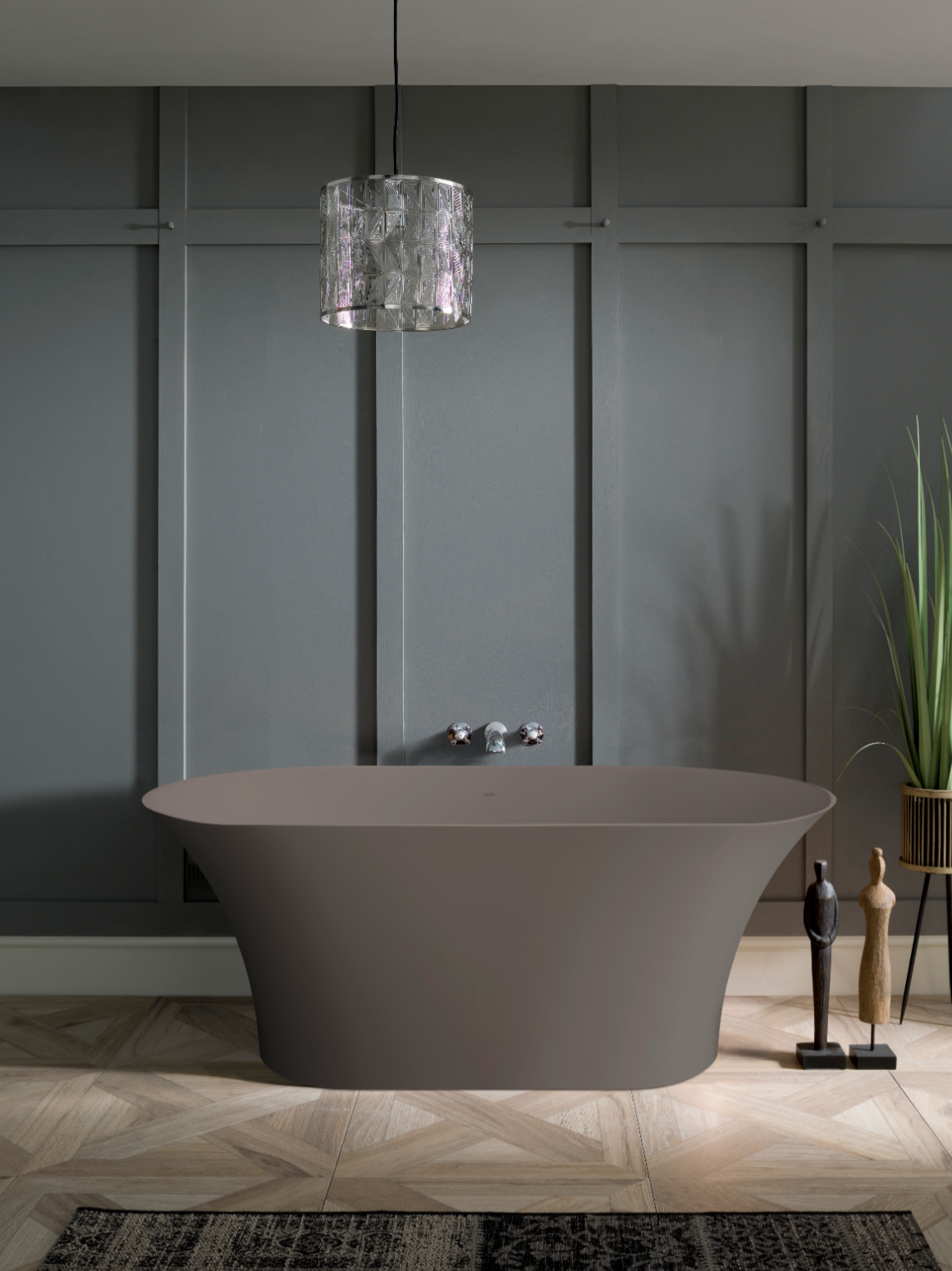 BC Designs Verdicio 1680mm