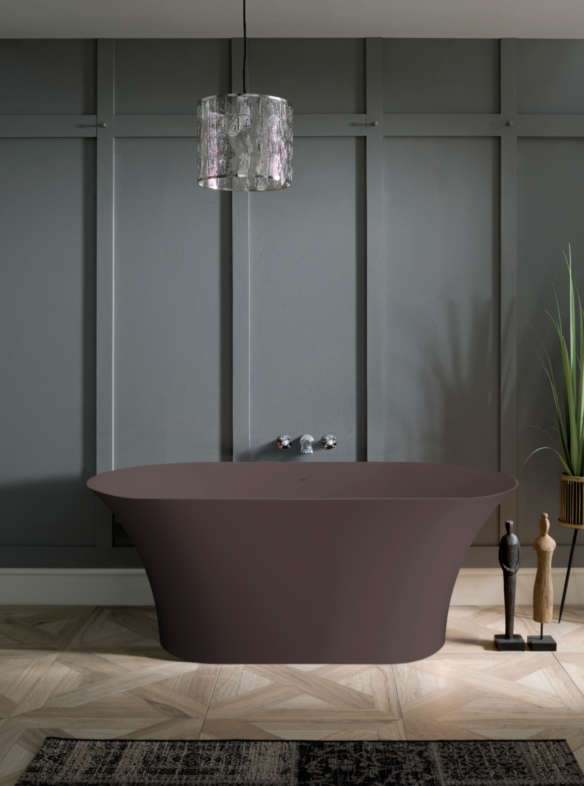 BC Designs Verdicio 1680mm