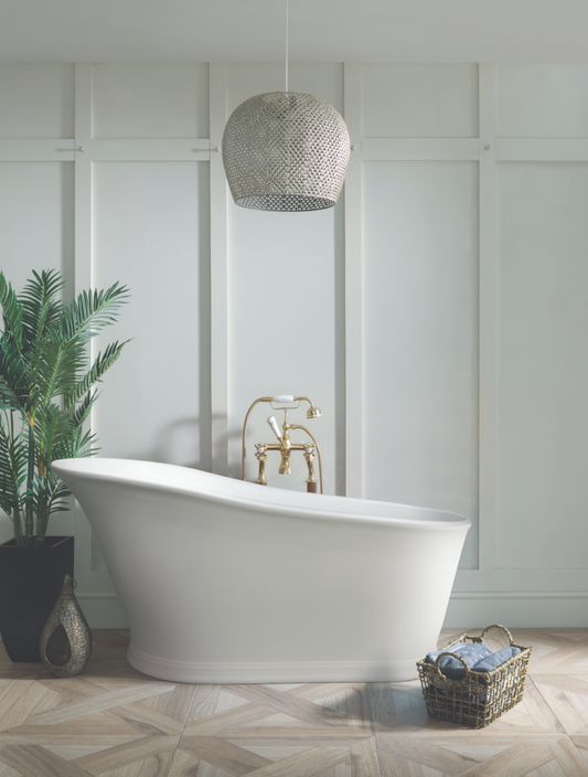 BC Designs Cian Slipper 1590mm