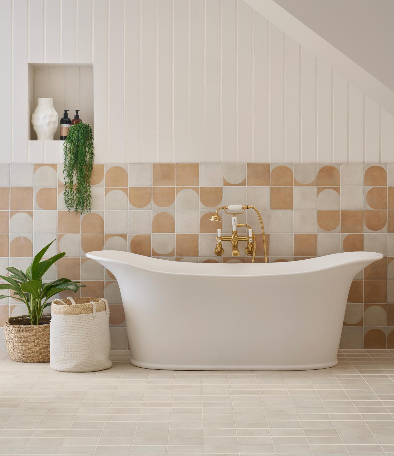 BC Designs Wivenhoe 1800mm