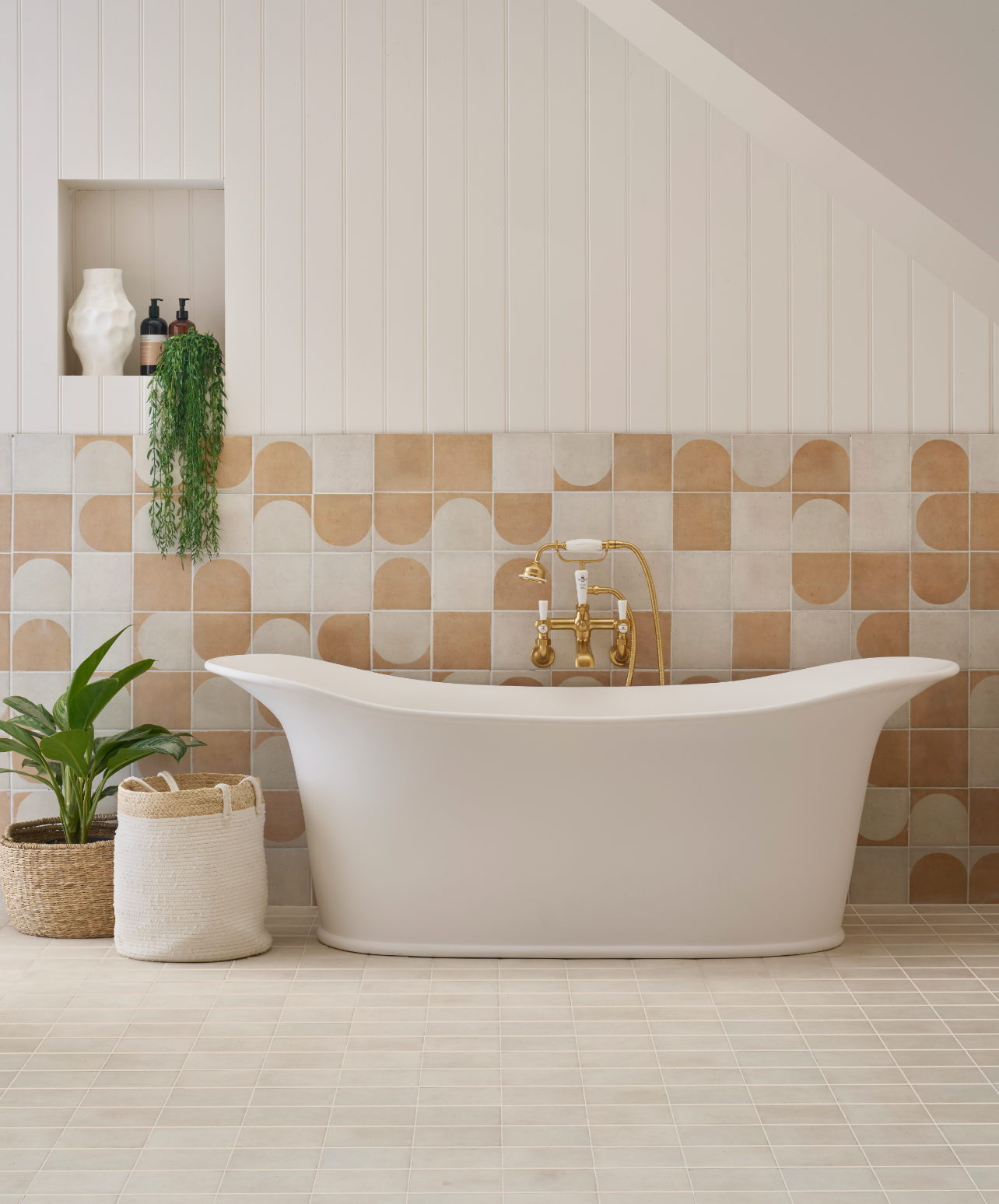 BC Designs Wivenhoe 1800mm