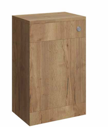 Alan T. Carr Anna WC Unit