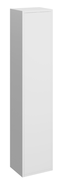Alan T. Carr Noa Wall Hung Pillar Unit