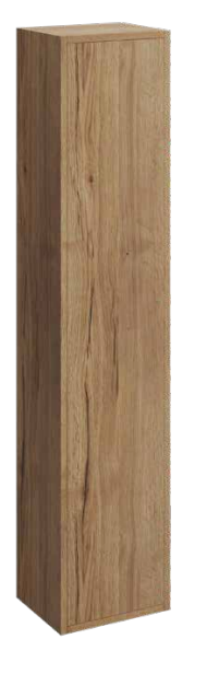 Alan T. Carr Noa Wall Hung Pillar Unit