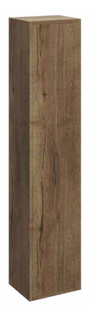 Alan T. Carr Noa Wall Hung Pillar Unit